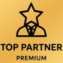 Ikona TOP Partner