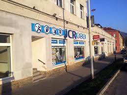 Fotografie provozovny jCR